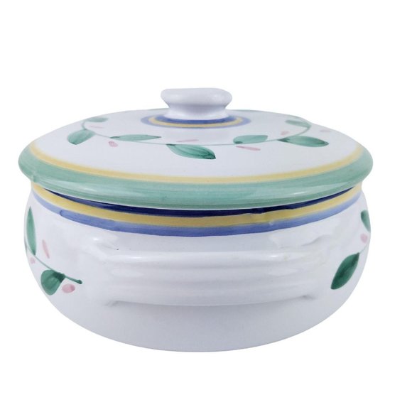 Dansk Sardinia Covered Casserole - Picture 4 of 9